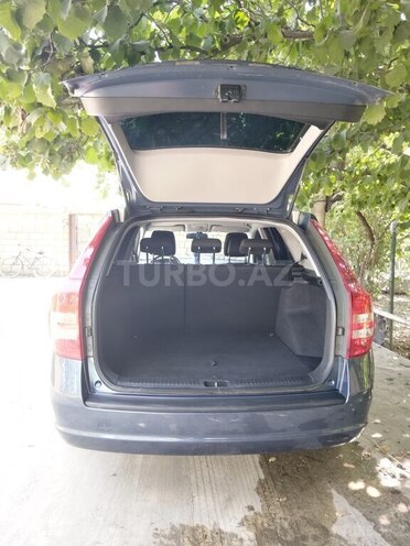 Kia  2009, 160,000 km - 1.4 l - Qusar