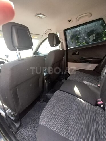 Kia  2009, 160,000 km - 1.4 l - Qusar