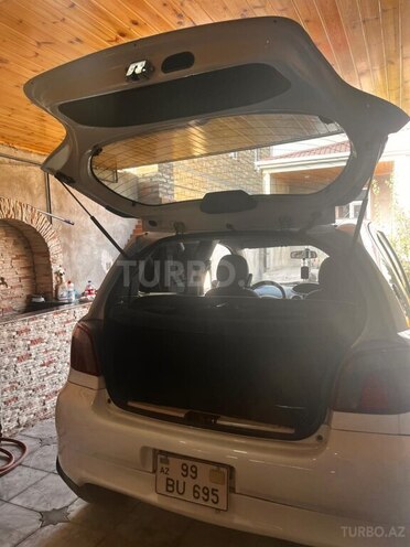 Toyota Vitz 2000, 270,000 km - 1.0 l - Sumqayıt