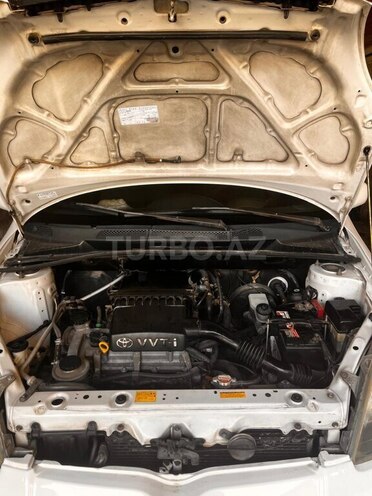 Toyota Vitz 2000, 270,000 km - 1.0 l - Sumqayıt