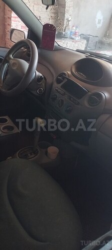 Toyota Vitz 2000, 270,000 km - 1.0 l - Sumqayıt