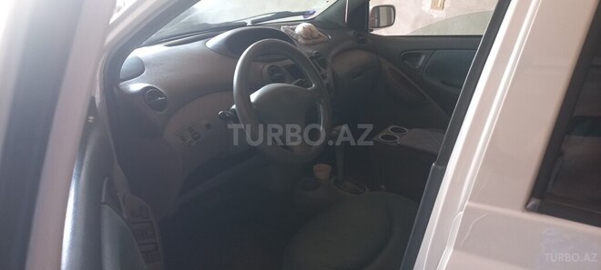 Toyota Vitz 2000, 270,000 km - 1.0 l - Sumqayıt