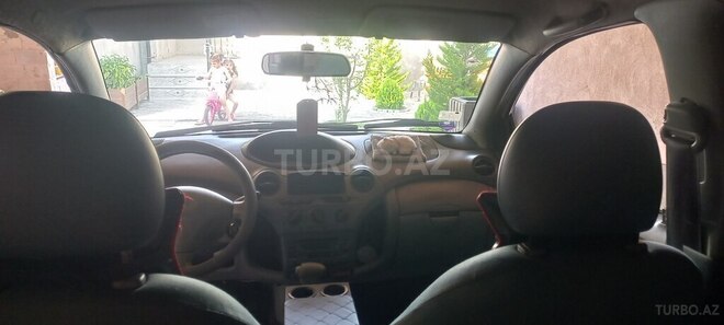 Toyota Vitz 2000, 270,000 km - 1.0 l - Sumqayıt