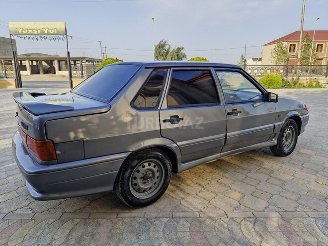 LADA (VAZ) 2115 2006, 252,000 km - 1.6 л - Bakı