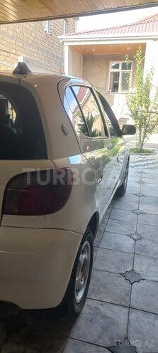 Toyota Vitz 2000, 270,000 km - 1.0 l - Sumqayıt