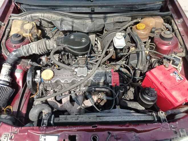 Opel Astra 1993, 276,000 km - 1.8 l - Sumqayıt