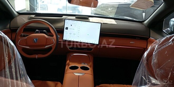 Changan Deepal S7-15