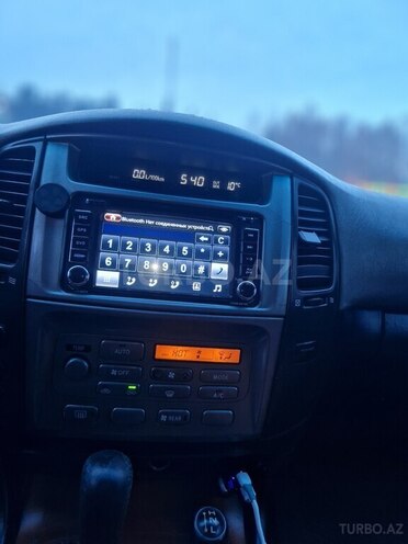 Toyota Land Cruiser 2006, 392,000 km - 4.2 l - Tovuz