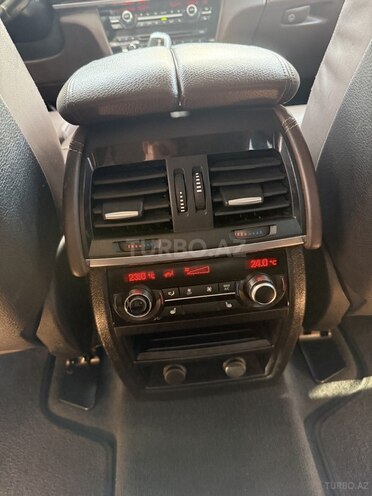 BMW X5 2016, 179,000 km - 2.0 l - Bakı