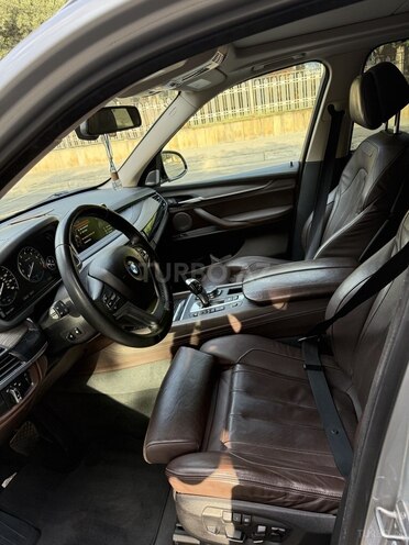 BMW X5 2016, 179,000 km - 2.0 l - Bakı