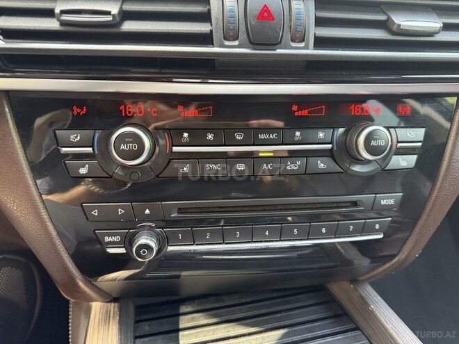 BMW X5 2016, 179,000 km - 2.0 l - Bakı