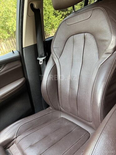BMW X5 2016, 179,000 km - 2.0 l - Bakı