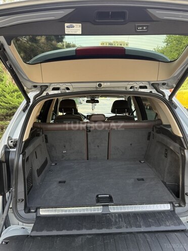 BMW X5 2016, 179,000 km - 2.0 l - Bakı