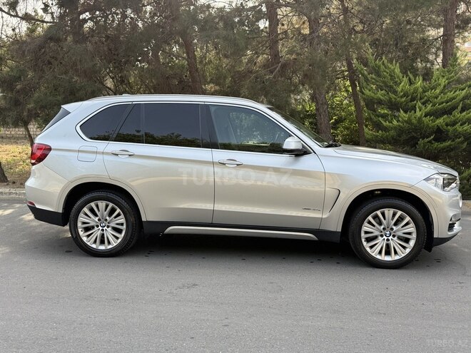 BMW X5 2016, 179,000 km - 2.0 l - Bakı