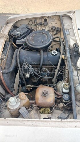 LADA (VAZ) 2106 1986, 478,000 km - 1.6 л - Yevlax