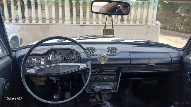 LADA (VAZ) 2106 1986, 478,000 km - 1.6 л - Yevlax