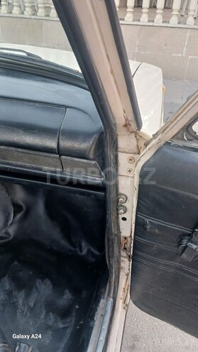 LADA (VAZ) 2106 1986, 478,000 km - 1.6 л - Yevlax