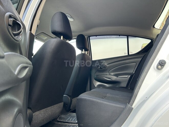 Nissan Latio 2013, 109,700 km - 1.2 л - Sumqayıt