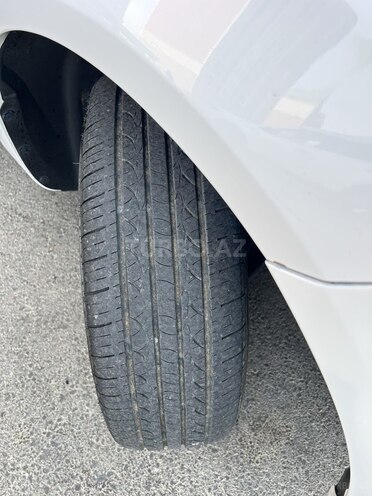 Nissan Latio 2013, 109,700 km - 1.2 л - Sumqayıt