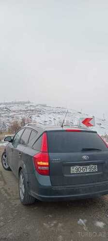 Kia  2007, 500,000 km - 1.6 l - Bakı