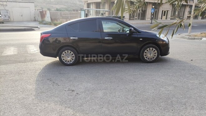 Nissan Sunny 2012, 281,032 km - 1.5 l - Bakı