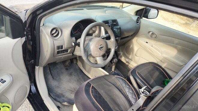 Nissan Sunny 2012, 281,032 km - 1.5 l - Bakı