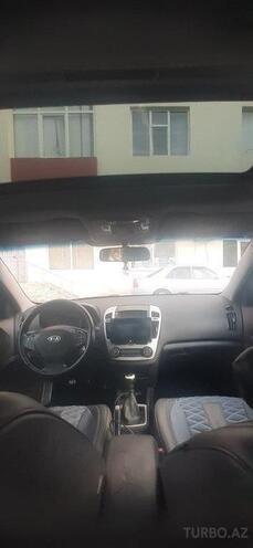 Kia  2007, 500,000 km - 1.6 l - Bakı