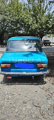 LADA (VAZ) 21011 1976, 365,231 km - 1.3 л - Ağdaş