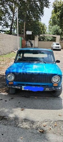 LADA (VAZ) 21011 1976, 365,231 km - 1.3 л - Ağdaş