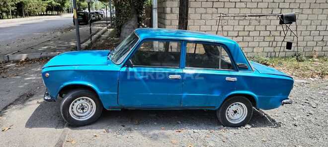 LADA (VAZ) 21011 1976, 365,231 km - 1.3 л - Ağdaş