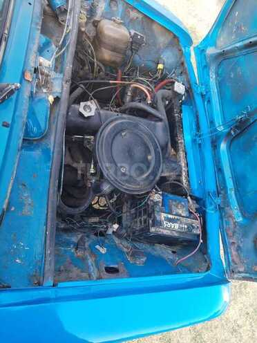LADA (VAZ) 21011 1976, 365,231 km - 1.3 л - Ağdaş