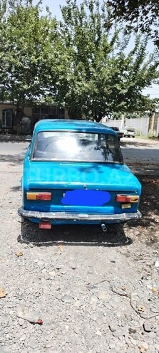 LADA (VAZ) 21011 1976, 365,231 km - 1.3 л - Ağdaş