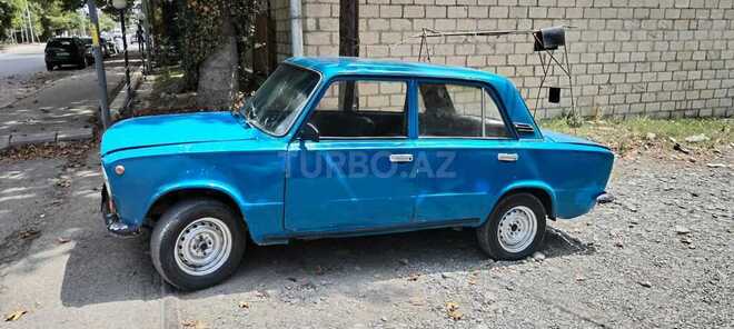LADA (VAZ) 21011 1976, 365,231 km - 1.3 л - Ağdaş
