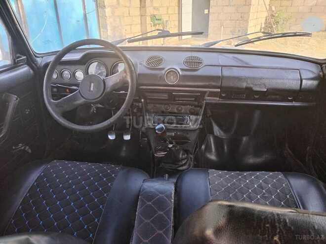 LADA (VAZ) 21011 1976, 365,231 km - 1.3 л - Ağdaş