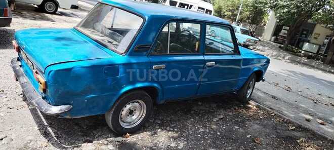 LADA (VAZ) 21011 1976, 365,231 km - 1.3 л - Ağdaş