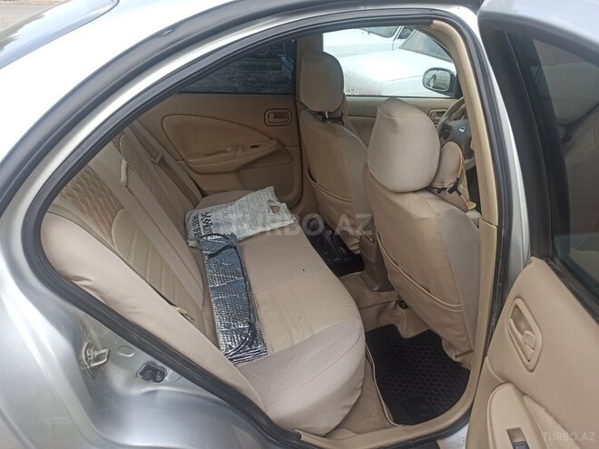 Nissan Sunny 2006, 370,000 km - 1.6 l - Tərtər