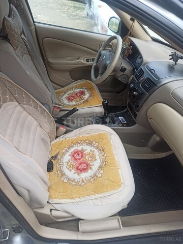 Nissan Sunny 2006, 370,000 km - 1.6 l - Tərtər