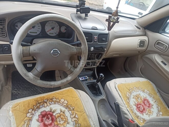 Nissan Sunny 2006, 370,000 km - 1.6 l - Tərtər