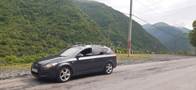Kia  2007, 500,000 km - 1.6 l - Bakı