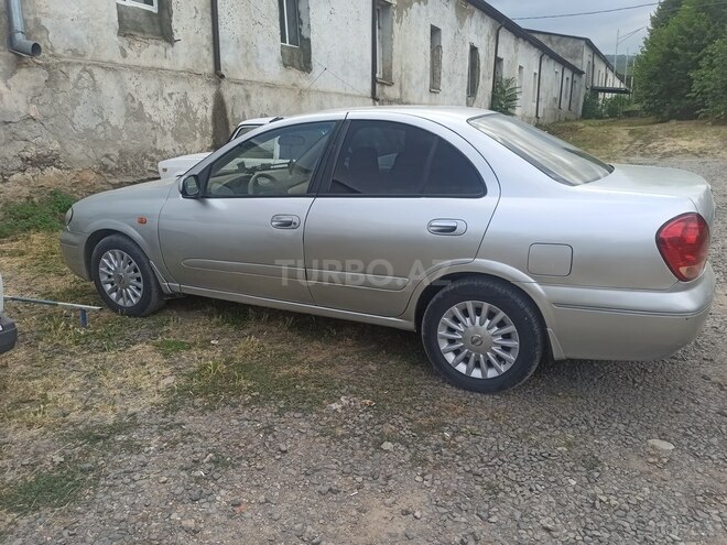 Nissan Sunny 2006, 370,000 km - 1.6 l - Tərtər