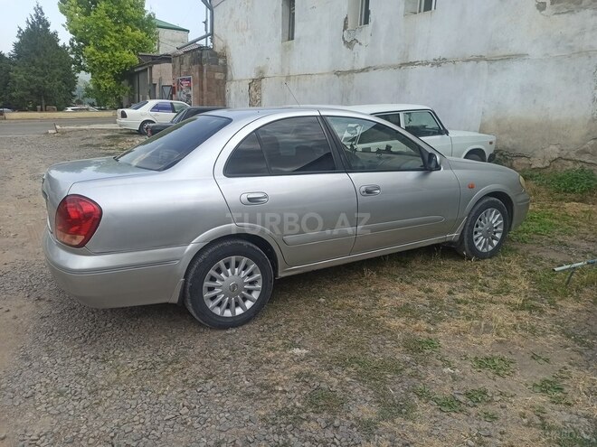 Nissan Sunny 2006, 370,000 km - 1.6 l - Tərtər