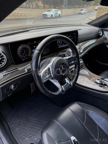 Mercedes CLS 53 4MATIC+ 2019, 65,000 km - 3.0 l - Bakı