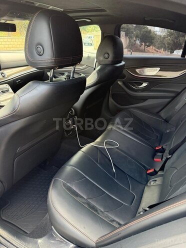 Mercedes CLS 53 4MATIC+ 2019, 65,000 km - 3.0 l - Bakı