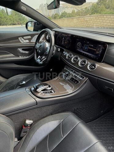 Mercedes CLS 53 4MATIC+ 2019, 65,000 km - 3.0 l - Bakı