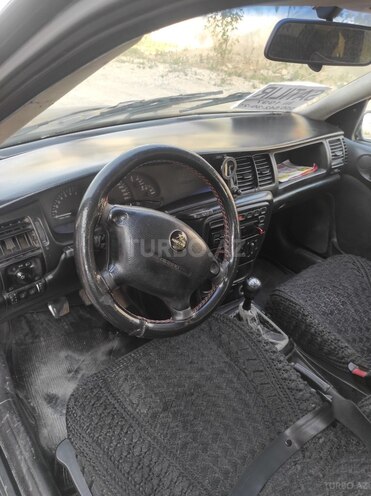 Opel Vectra 1997, 300,000 km - 1.6 l - Şəmkir