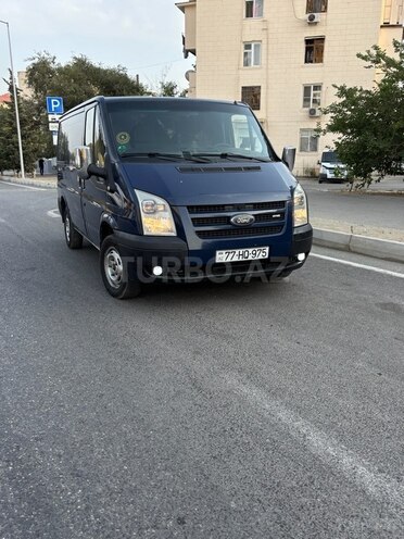 Ford Transit 2007, 277,000 km - 2.2 л - Bakı