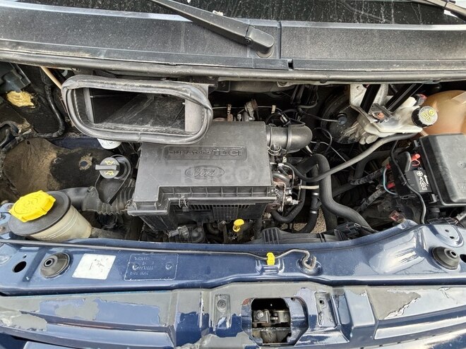 Ford Transit 2007, 277,000 km - 2.2 л - Bakı