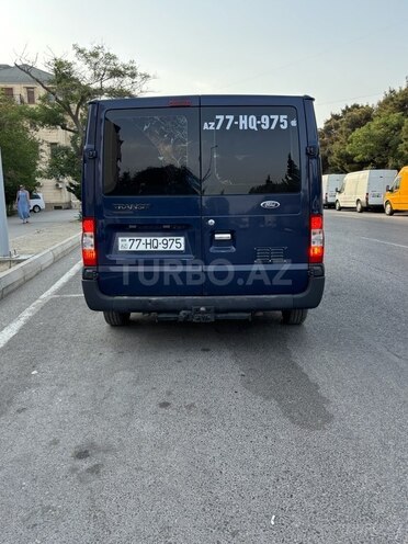 Ford Transit 2007, 277,000 km - 2.2 л - Bakı
