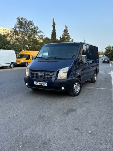 Ford Transit 2007, 277,000 km - 2.2 л - Bakı