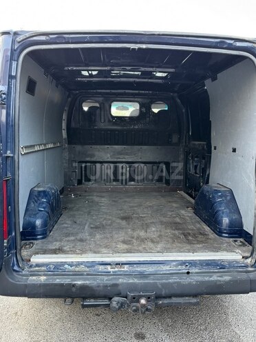 Ford Transit 2007, 277,000 km - 2.2 л - Bakı